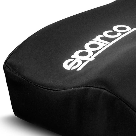 Poduszka niska off-road Sparco WP