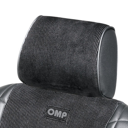 Fotel OMP Brands Hatch