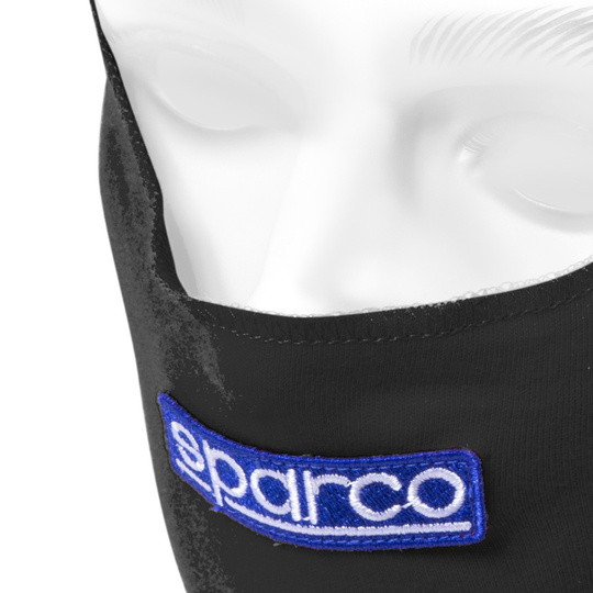 Kominiarka Sparco B-Rookie czarna