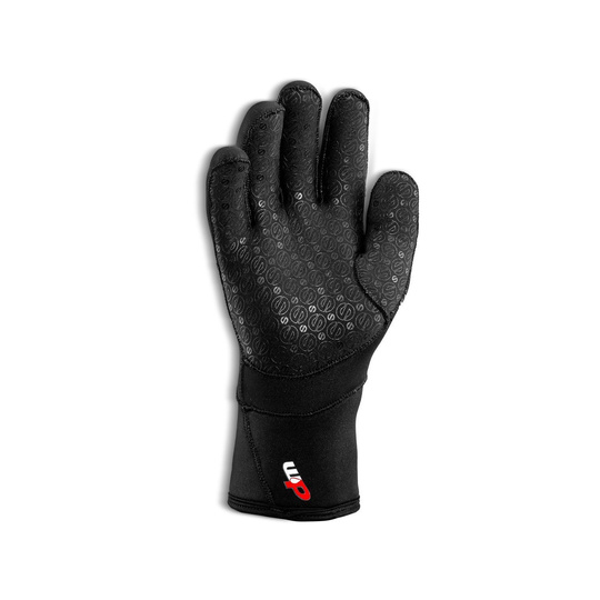 Rękawice kartingowe Sparco CRW NEW czarne