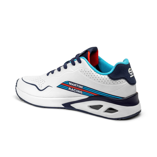 Buty Sparco S-Light Martini Racing