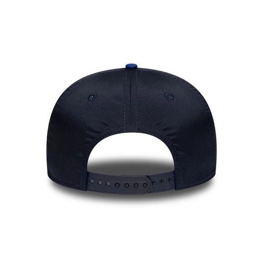 Czapka baseballowa męska Team Red Bull Racing 2026