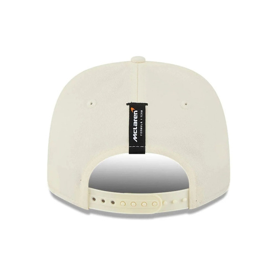 Czapka baseballowa męska Norris Brazil GP McLaren F1 2025