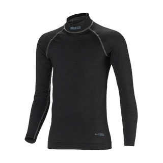 Golf Sparco Shield RW-9 czarny (FIA)