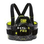 Kamizelka kartingowa ochronna OMP KS-1 PRO