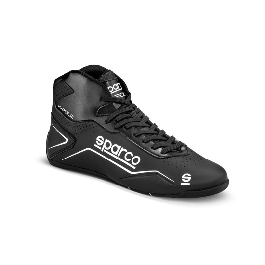 Buty Sparco K-Pole MY20 czarne