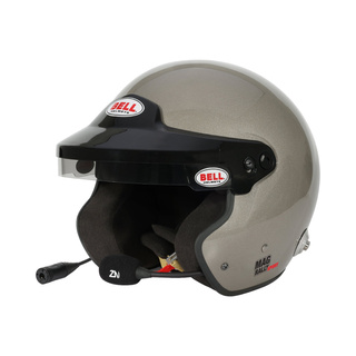 Kask Bell MAG Sport Rally (FIA) Kask Bell MAG Sport Rally (FIA)