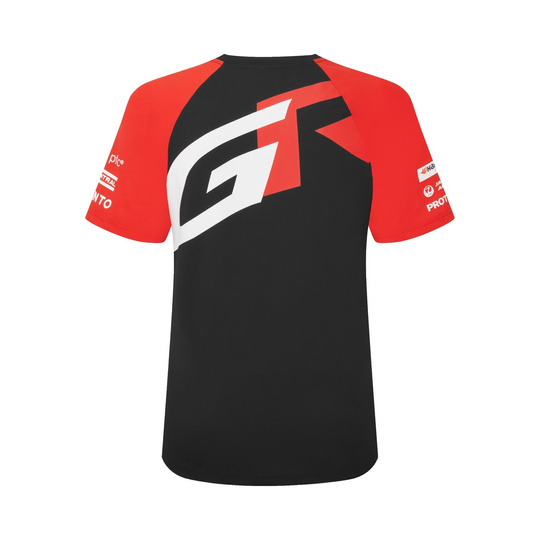 Koszulka t-shirt damska Team WRC Toyota Gazoo Racing