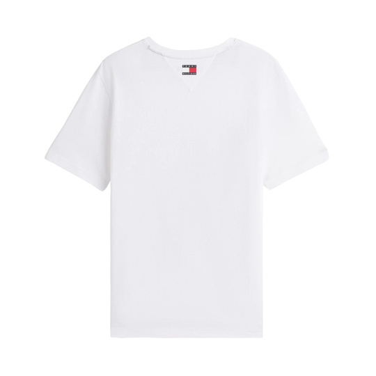 Koszulka męska t-shirt biała Miami Graphic Cadillac F1 2026