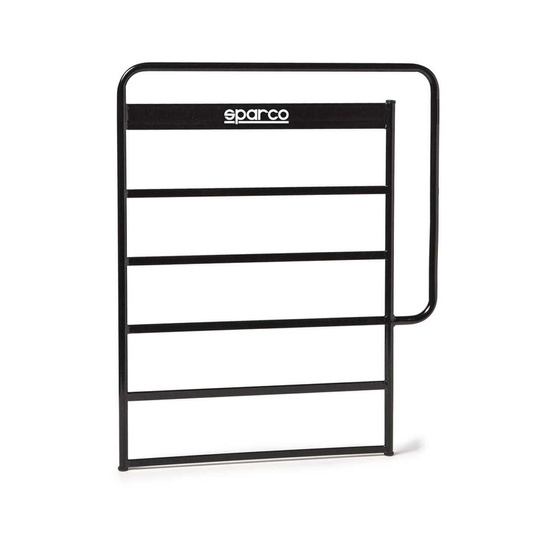 Tablica na zestaw numerowy Sparco