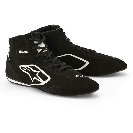 Buty Alpinestars SP V3 czarne (FIA)