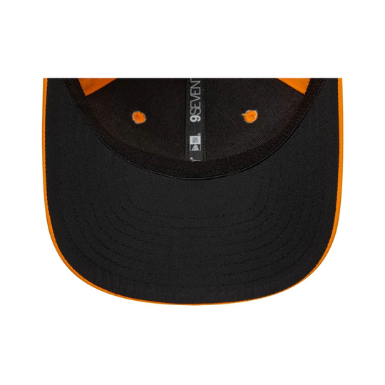 Czapka baseballowa męska P18 Stripe McLaren F1 2025