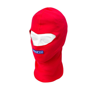 Kominiarka Sparco B-Rookie czerwona Kominiarka Sparco B-Rookie czerwona