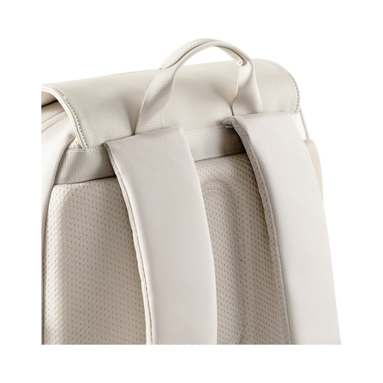 Plecak XD Design Soft Daypack beżowy