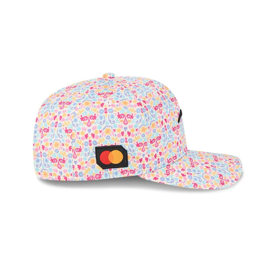 Czapka baseballowa męska Mexico GP McLaren F1 2025