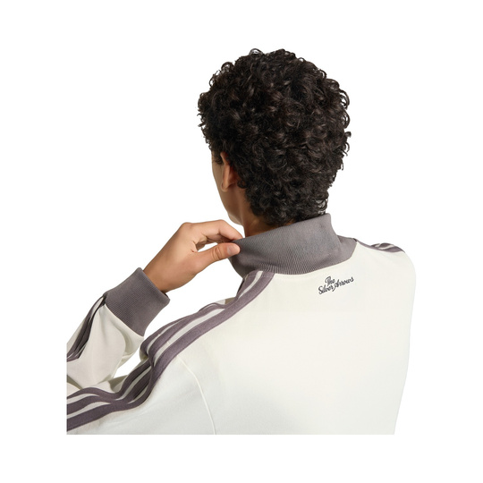 Bluza rozpinana Silver Arrows Icon Mercedes AMG F1 2026