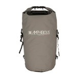 Torba wodoodporna Amphibious TUBE 40 szara