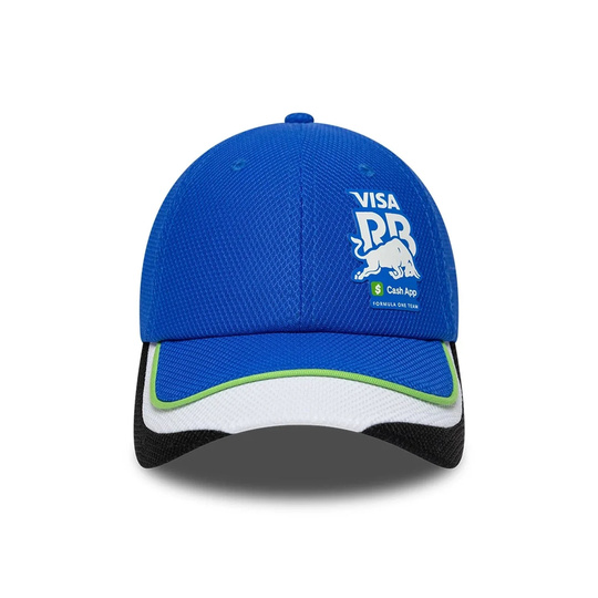 Czapka z daszkiem damska Team Visa Cash App RB F1 2026