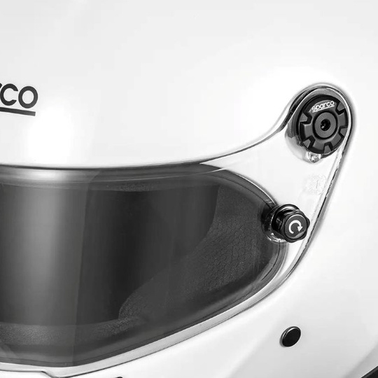 Kask Sparco Stealth (CMR)