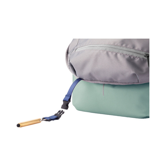 Plecak Bobby Soft Mint XD Design