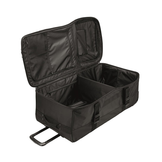 Torba podróżna na kółkach TROLLEY Medium OMP Racing