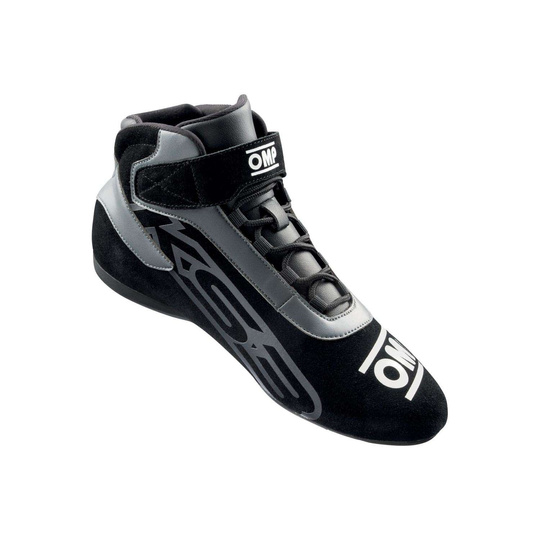 Buty OMP KS-3 MY21 czarne
