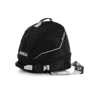 Torba na kask i kołnierz HANS DRY-TECH Sparco