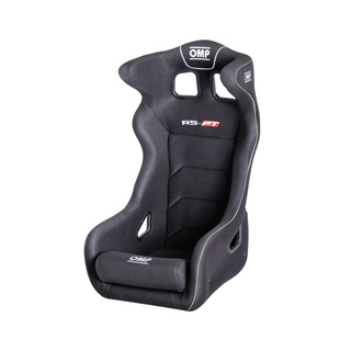 Fotel OMP RS-PT 2 MY14 (FIA) Fotel OMP RS-PT 2 MY14 (FIA)