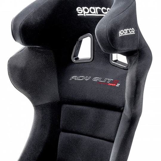 Fotel Sparco ADV Elite Carbon Tech (FIA)