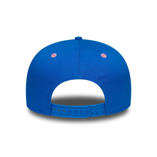 Czapka baseballowa męska Franco Colapinto Team Alpine F1 2026