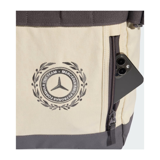 Torba Silver Arrows Mercedes AMG F1 2026