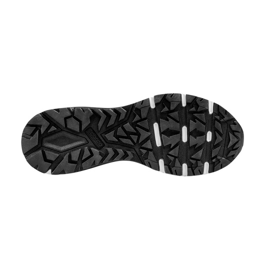 Buty Sparco Chrono czarne (FIA)