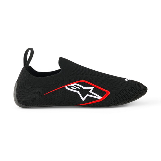 Buty Sparco Hyperdrive czarne