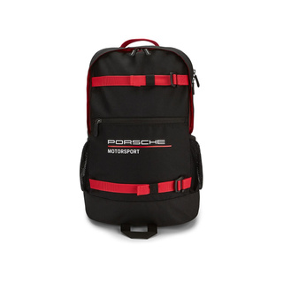 Plecak męski Logo Porsche Motorsport 2025
