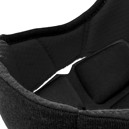 Wkładka górna Sparco Stealth / Flux czarna