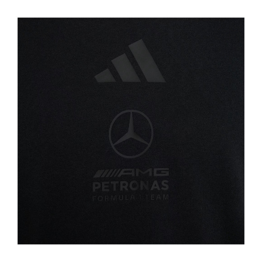 Koszulka dziecięca t-shirt Stealth Mercedes AMG F1 2026
