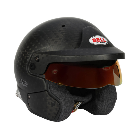 Kask Bell HP10 EVO-II (FIA)