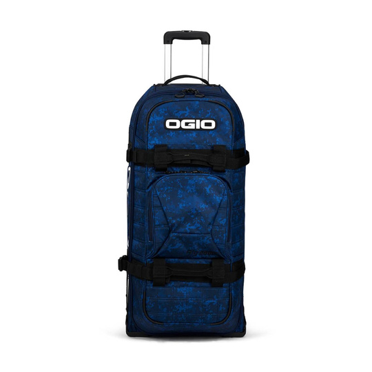 Torba podróżna Ogio RIG 9800 Camo Blue