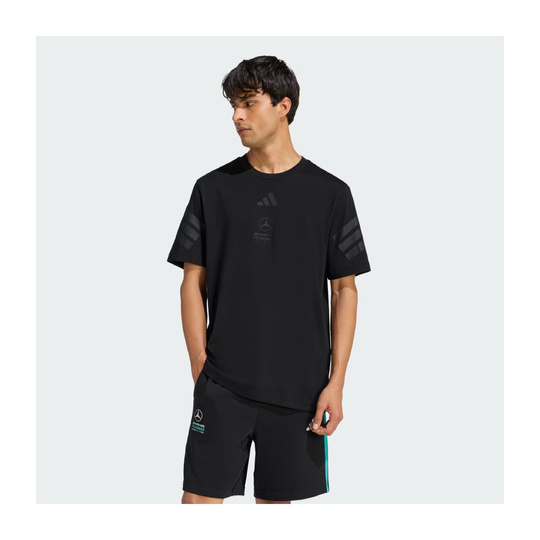 Koszulka męska t-shirt Stealth Mercedes AMG F1 2026