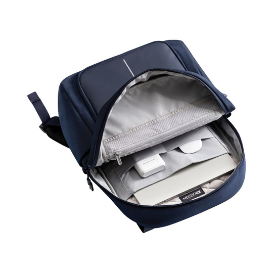 Plecak XD Design Soft Daypack granatowy