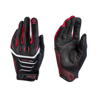 Rękawice gamingowe Sparco Hypergrip Rękawice gamingowe Sparco Hypergrip