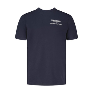 Koszulka t-shirt Lance Stroll Lifestyle Aston Martin F1 Koszulka t-shirt Lance Stroll Lifestyle Aston Martin F1