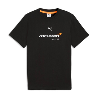 Koszulka t-shirt Large Logo McLaren F1 2026 czarna Koszulka t-shirt Large Logo McLaren F1 2026 czarna