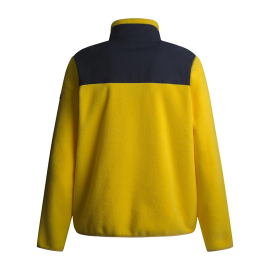 Bluza rozpinana Hybrid Fleece Red Bull Racing F1