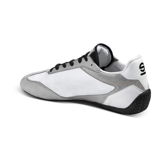 Buty sportowe Sparco S-DRIVE białe