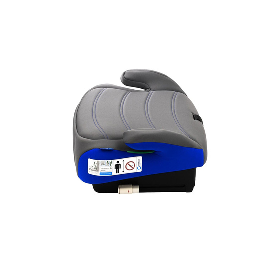 Fotelik dziecięcy Sparco SK100I PIK szary (22-36 kg)
