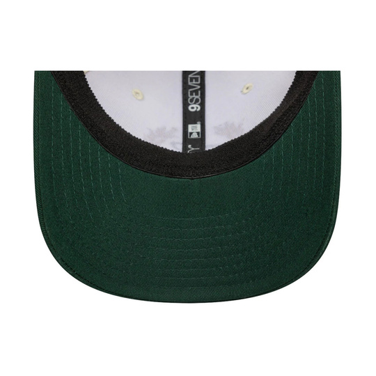 Czapka baseballowa męska Cord Retro McLaren F1 2025