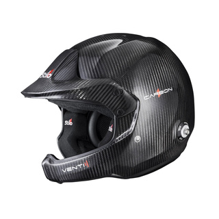 Kask Stilo Venti4 WRC Carbon Rally (FIA)