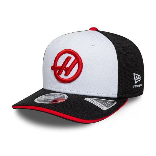Czapka z daszkiem Team Haas F1 2026