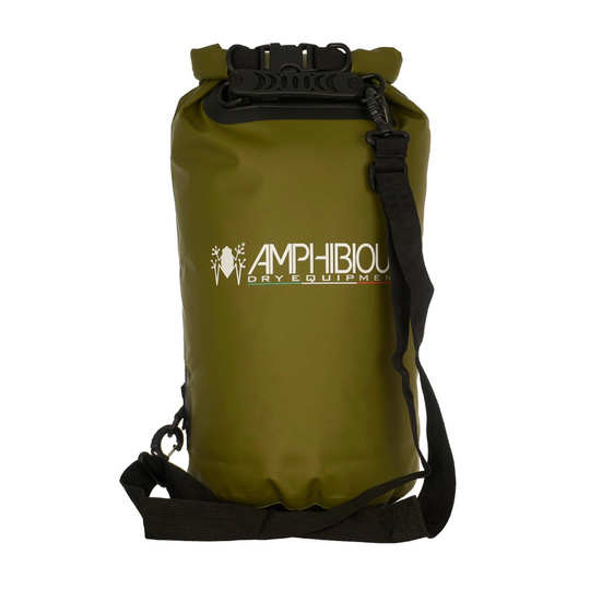 Torba wodoodporna Amphibious TUBE 20 zielona